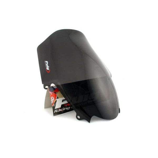 Puig Touring Screen Dark Smoke